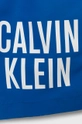 Detské plavkové šortky Calvin Klein Jeans  100% Polyester