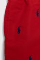 Dětské plavkové šortky Polo Ralph Lauren  100% Recyklovaný polyester