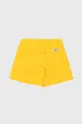 Polo Ralph Lauren szorty kąpielowe dziecięce 323785582024 żółty
