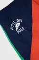 Дитячі шорти для плавання Polo Ralph Lauren  Підкладка: 100% Поліестер Основний матеріал: 10% Еластан, 90% Перероблений поліестер