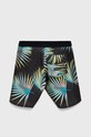 Quiksilver gyerek úszó rövidnadrág EQBBS03606 szürke SS22