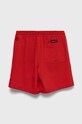 Quiksilver gyerek úszó rövidnadrág EQBJV03396 piros SS22