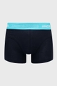 Boxerky Jack & Jones (3-pak)  95% Bavlna, 5% Elastan