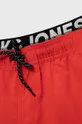 Detské plavkové šortky Jack & Jones  Podšívka: 100% Polyester Základná látka: 50% Polyester, 50% Recyklovaný polyester
