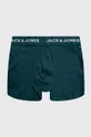 multicolor Jack & Jones bokserki dziecięce (3-pack)