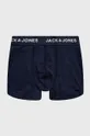 Jack & Jones bokserki dziecięce (3-pack)