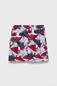 Fila pantaloni scurti de baie copii multicolor FAT0082