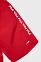 Detské plavkové šortky Fila  100% Polyester