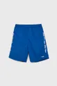 голубой Детские шорты для плавания Fila Для мальчиков