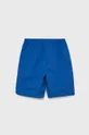 Дитячі шорти для плавання Fila блакитний