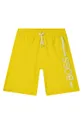 жовтий Дитячі шорти для плавання Boss Для хлопчиків