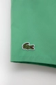 Lacoste szorty kąpielowe dziecięce MJ4756 100 % Poliester