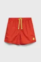 crvena Dječje kratke hlače za kupanje CMP Za dječake