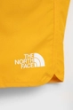 Dječje kratke hlače za kupanje The North Face  100% Poliester