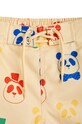 Mini Rodini pantaloni scurti de baie copii bej 2228010013