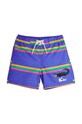 Mini Rodini pantaloni scurti de baie copii 2228012060 albastru SS22