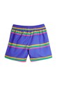 Băieți Mini Rodini pantaloni scurti de baie copii 2228012060 albastru