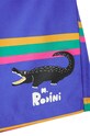 Mini Rodini pantaloni scurti de baie copii albastru 2228012060
