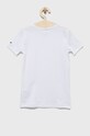 Детская футболка Fila FU1025 белый SS22