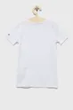 Παιδικό μπλουζάκι Fila λευκό