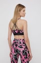 Dkny sutien sport usor rigidizat roz DP1T8490