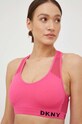 Бюстгальтер Dkny рожевий DP8T5945