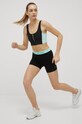 Спортивний бюстгальтер Dkny DP1T8407 бірюзовий SS22