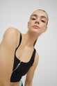 Спортивний бюстгальтер Dkny бірюзовий DP1T8407