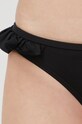 Pieces figi kąpielowe Vada czarny 17121195.Black