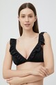 Pieces sutien de baie usor rigidizat negru 17121196.Black