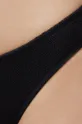čierna Plavkové nohavičky Pieces Vivian