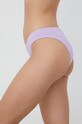 Купальні труси Pieces Vivian 17121206.PurpleRose фіолетовий SS22
