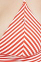 Bikini top Only Kitty 15223723.MarsRed κόκκινο