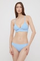 Ρούχα Bikini top Only Kitty 15223723.BlueAster μωβ