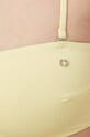 Bikini top Only κίτρινο 15234985.LemonMerin