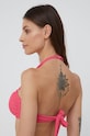 Bikini top Only 15250802.SugarPlum ροζ SS22