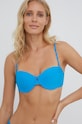 Only biustonosz kąpielowy Kaja 15250848.BlueAster fioletowy SS22