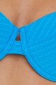 Only biustonosz kąpielowy Kaja 15250848.BlueAster fioletowy