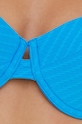 Only biustonosz kąpielowy Kaja 15250848.BlueAster fioletowy