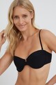 Only biustonosz kąpielowy Kaja usztywniana czarny 15250848.Black