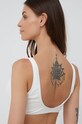 Kupaći grudnjak Only 15250851.CloudDance bijela SS22
