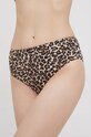 Plavkové kalhotky Only Tassy spodní hnědá 15250991.Black