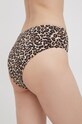 Plavkové kalhotky Only Tassy 15250991.Black hnědá SS22