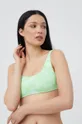 πράσινο Bikini top Only Γυναικεία