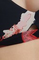 Desigual biustonosz kąpielowy 22SWMK17 czarny 22SWMK17