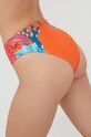 Desigual figi kąpielowe 22SWMK16 22SWMK16 pomarańczowy SS22