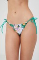 Desigual chiloti de baie cu două fețe 22SWMK22 verde SS22