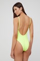 Guess strój kąpielowy E02J33.MC044 żółty SS22