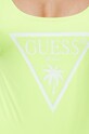 Guess strój kąpielowy żółty E02J33.MC044