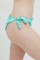 Guess slip da bikini E02O20.LY00K verde SS22